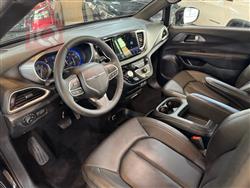 كرايسلر باسيفيكا